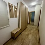1bd Next To The Sea Garden By Flat Mаnager Burgas
