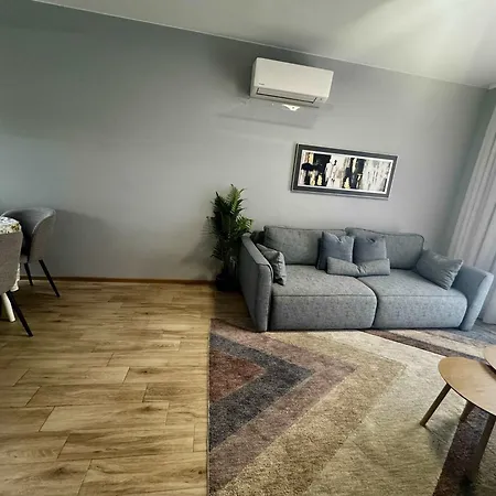 1bd Next To The Sea Garden By Flat Mаnager *