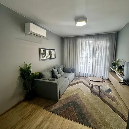 1bd Next To The Sea Garden By Flat Mаnager *