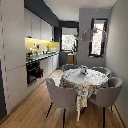 1bd Next To The Sea Garden By Flat Mаnager Appartement *