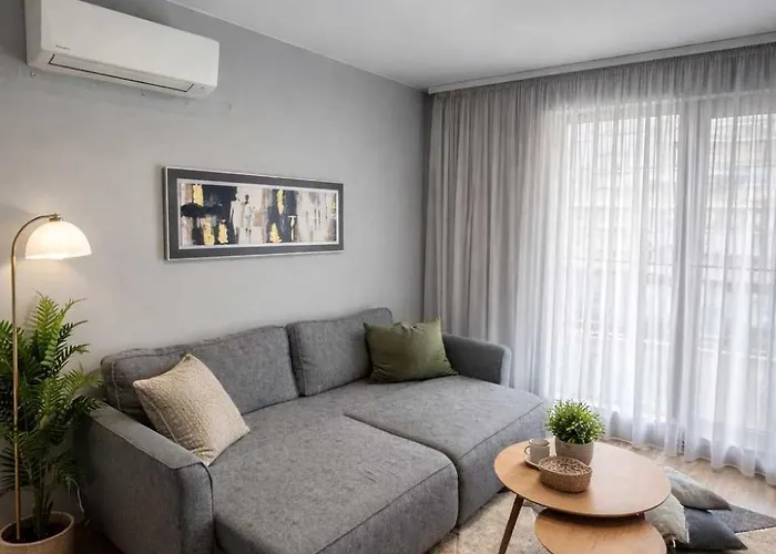 1bd Next To The Sea Garden By Flat Mаnager *