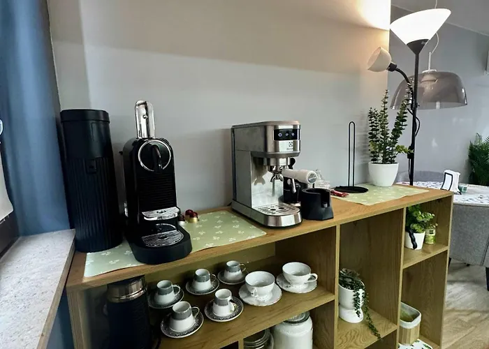 Apartamento 1bd Next To The Sea Garden By Flat Mаnager *