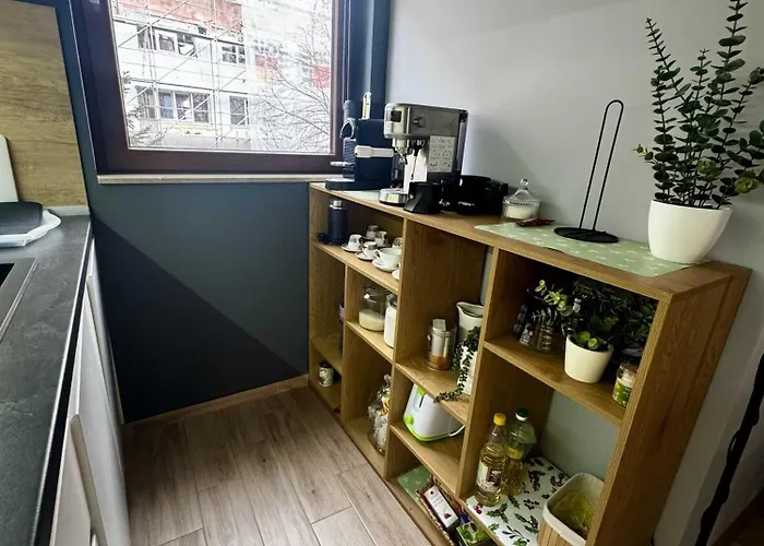 1bd Next To The Sea Garden By Flat Mаnager Appartamento *