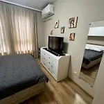 Apartament 1bd Next To The Sea Garden By Flat Mаnager Burgas