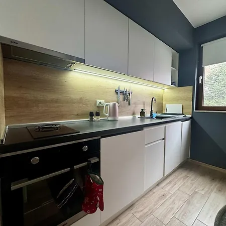 Apartment 1bd Next To The Sea Garden By Flat Mаnager Burgas