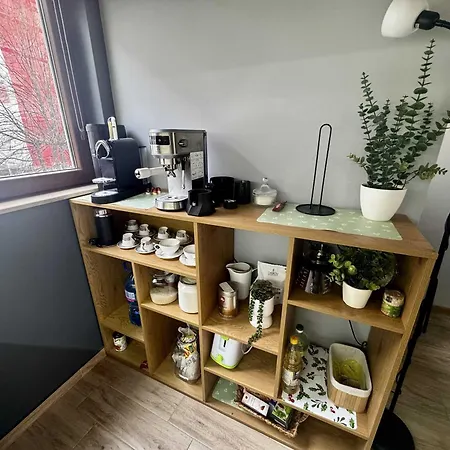 Apartament 1bd Next To The Sea Garden By Flat Mаnager Burgas