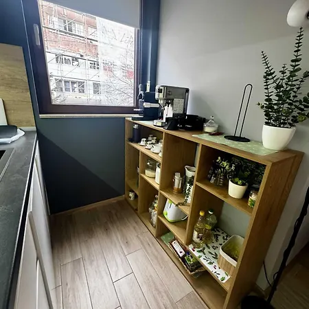 1bd Next To The Sea Garden By Flat Mаnager Apartman *
