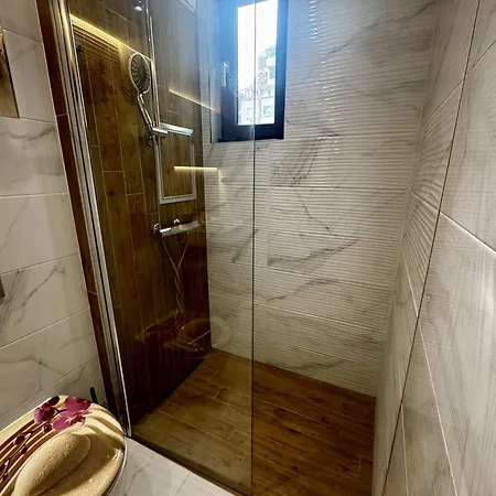 1bd Next To The Sea Garden By Flat Mаnager Apartman *