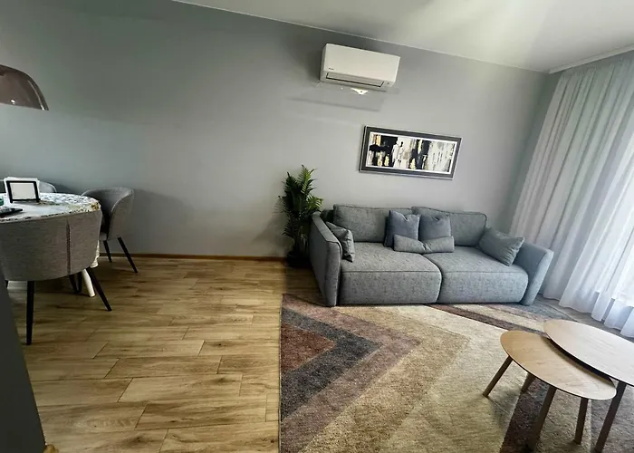 1bd Next To The Sea Garden By Flat Mаnager *