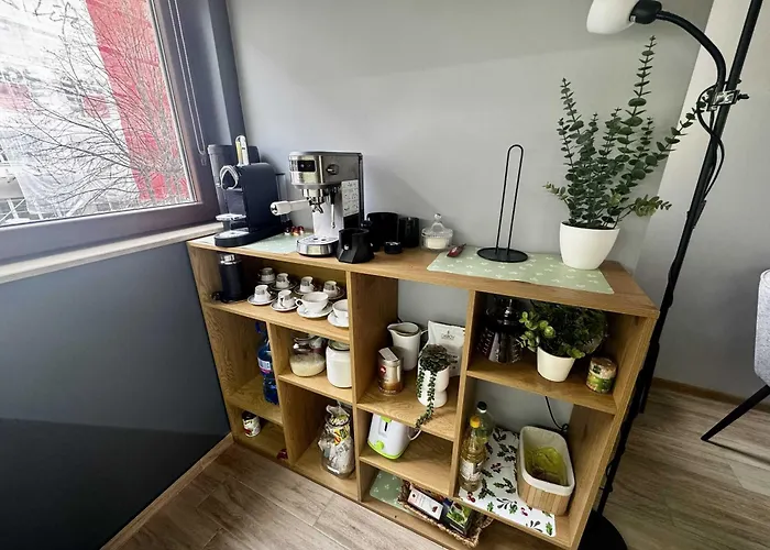 Apartment 1bd Next To The Sea Garden By Flat Mаnager Burgas