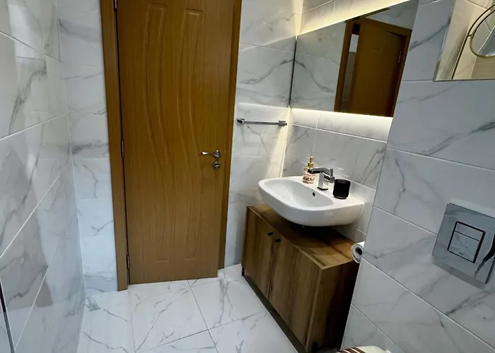 1bd Next To The Sea Garden By Flat Mаnager Burgas