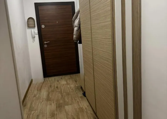 1bd Next To The Sea Garden By Flat Mаnager Apartment *